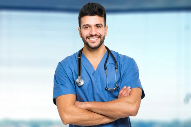 hernia nurse