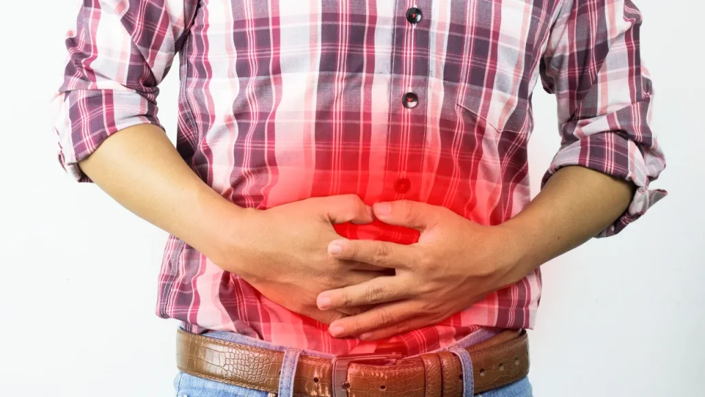 constipation image