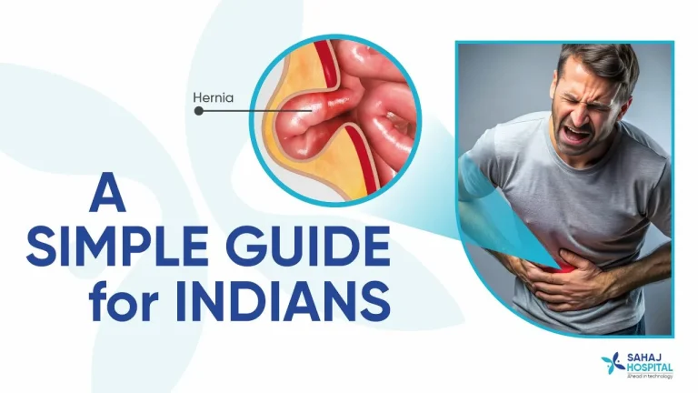What Is a Hernia? A Simple Guide